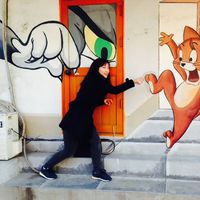 Photos de Jiyoung Bang