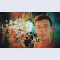 Stas Kononov的照片