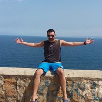 Nassim Largo的照片