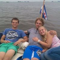 Arjo de Vries's Photo