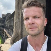 Le foto di Valdo Essmann