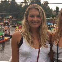 Taylor Walsh's Photo