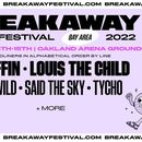 Breakaway Music Festival 2022's picture