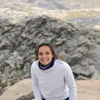 Antonella Angel's Photo