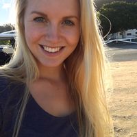 Madeleine Julia Wiese的照片