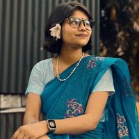 Rebeka Ahmed's Photo