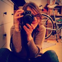 Kamila Danielak's Photo