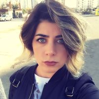 Photos de BERRİN KADEM