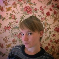 Marie Lutton的照片