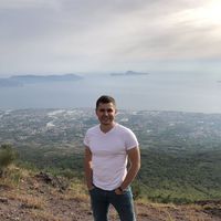 Zub Oleksandr's Photo