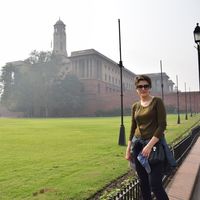 Azadeh Abdollahi's Photo