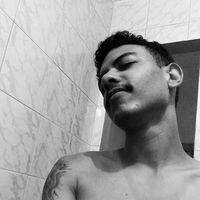 Fabricio Rodrigues's Photo