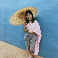 Joy Primchat's Photo