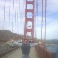 Diego Machado的照片