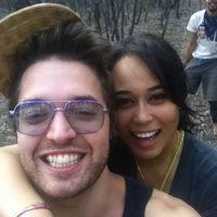 Robert Amaral的照片