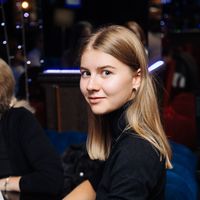 Asya Mastavaya's Photo