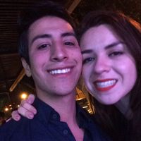 Nick Medina的照片