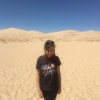 Fotos de Charlène Roederer