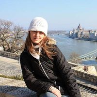 Janile Kobus's Photo