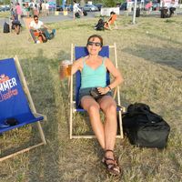 Sandra Boerjan's Photo