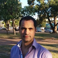 Manuel Sánchez's Photo