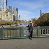 Lucía Pirotto's Photo