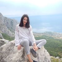 Angela Stankiewicz's Photo