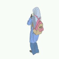 Nita Mujahidah's Photo