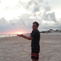 Nico Carmona's Photo