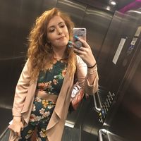 Le foto di Gab Hodgson