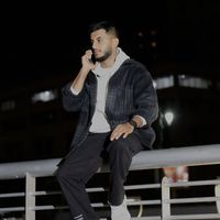 Abdullah AlFarsi's Photo