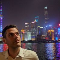 Guillaume LaHaye's Photo