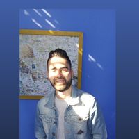 Hamza Sassi的照片