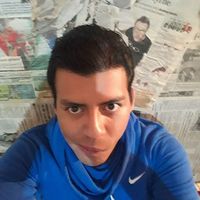 Sebastián Alexis García Rodríguez的照片