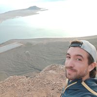 Sebastián Petta's Photo