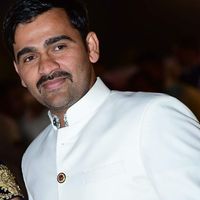 VINAY KUMAR's Photo