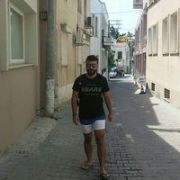 Mehmet Güme's Photo