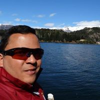 Photos de Ricardo Martínez Díaz