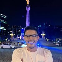 Ricardo Moreno's Photo