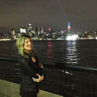 Fotos de Victoria Ferrando