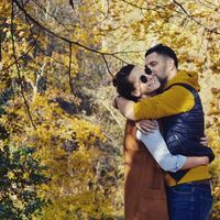 Marius Pranauskas's Photo