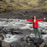 Ekaterina Ch的照片