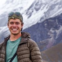 Dylan Phelps's Photo