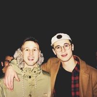 Fares Hamade的照片