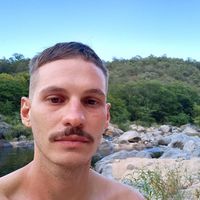 Marcos Georgieff's Photo