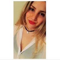 Maria Florencia Rehermann's Photo