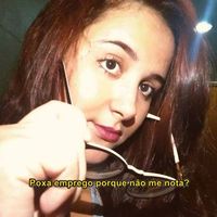 Nayara Lopes's Photo