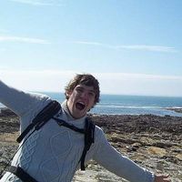 Baptiste Derouin's Photo