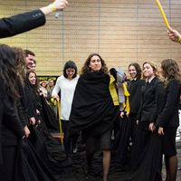 Lais Ferreira的照片