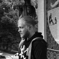 Eero Järvinen's Photo